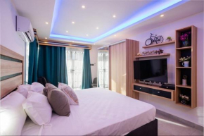 Dream Palace